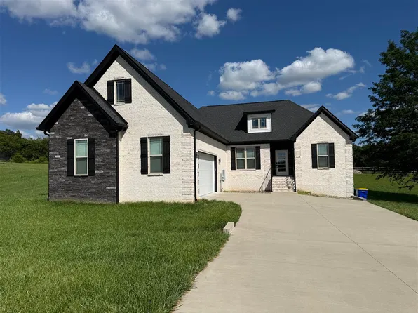 126 Briar Creek Dr, Rockfield, KY 42274