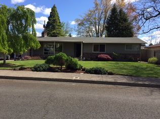 2162 Sally Way, Eugene, OR 97401