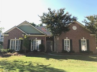1539 Wheat Grass Way, Grayson, GA