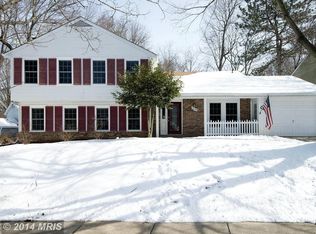 10193 Cape Ann Dr, Columbia, MD 21046