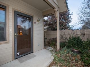 4624 E 93rd Ct #23-D, Tulsa, OK 74137