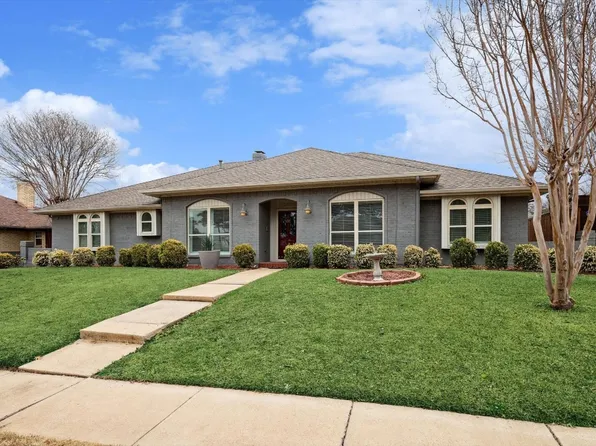2828 Staffordshire Dr, Carrollton, TX 75007