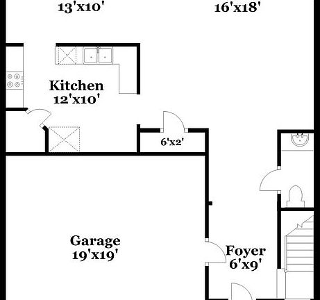2nd image of 3629 Ernie Dr