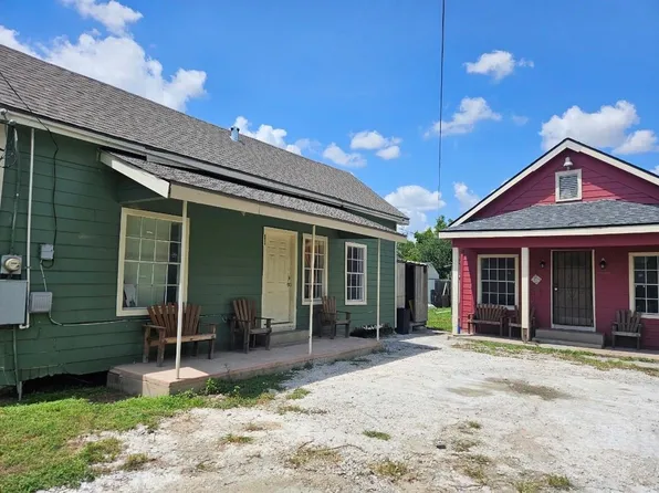 3817 Lila St, Houston, TX 77026