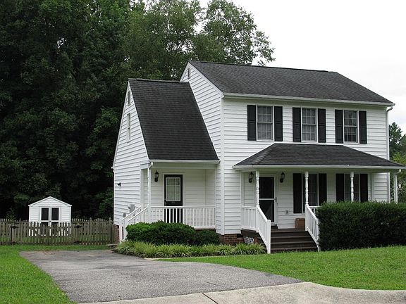 2nd image of 6151 Rosemary Dr