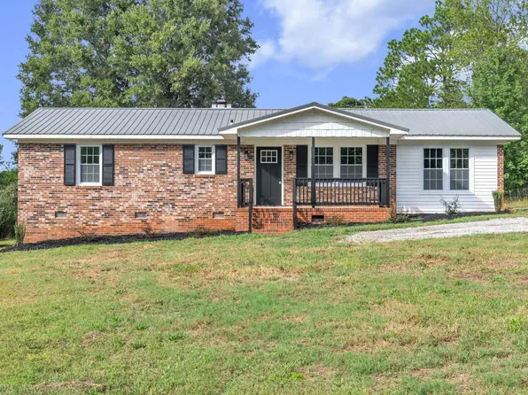 819 Beech Springs Rd, Pelzer, SC 29669