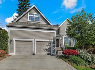 3519 NE 23rd Ct, Renton, WA 98056