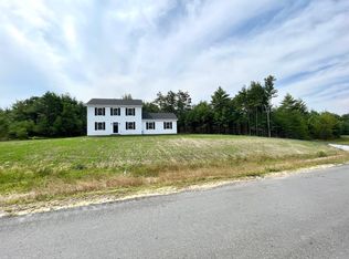 53 Natures Way, Gorham, ME 04038