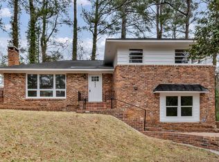 842 Delverton Rd, Columbia, SC 29203