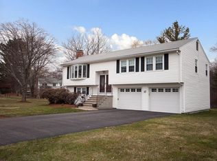 17 Burning Tree Rd, Natick, MA 01760