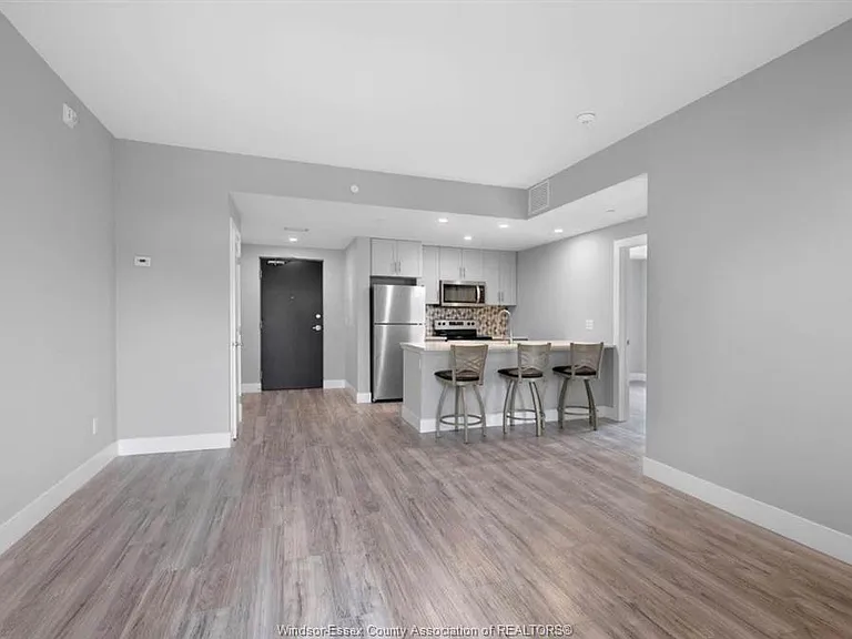 840 Wyandotte St E #407 — Photo 15