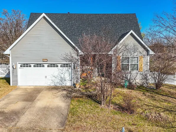 4008 Citation Dr, Columbia, MO 65202