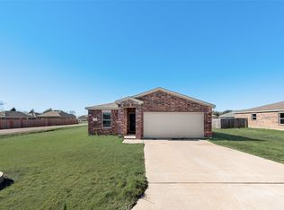 2716 William St, Mabank, TX 75147