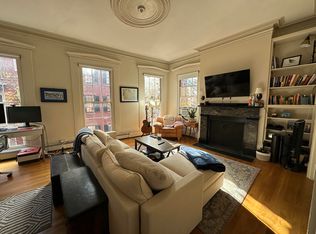 85 Revere St APT 2, Boston, MA 02114