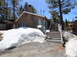40055 Hillcrest Dr #B, Big Bear Lake, CA 92315