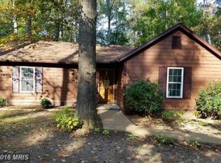 4 King George Cv, Ruther Glen, VA 22546