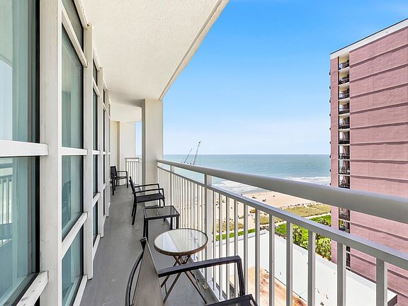 5th image of 2504 N Ocean Blvd. #1136