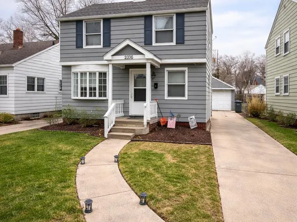 4206 Grantley Rd, Toledo, OH 43613