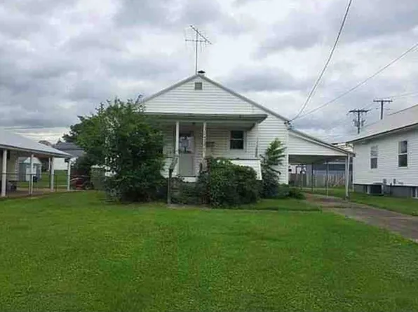 2402 Lincoln Ave, Point Pleasant, WV 25550