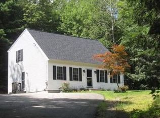 38 Breakneck Rd, Sturbridge, MA 01566