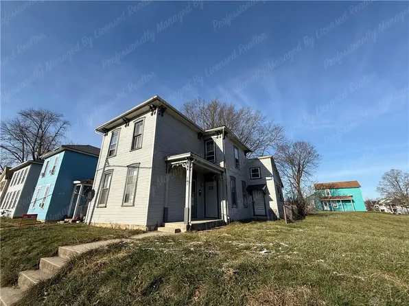 808 W North St, Springfield, OH 45504