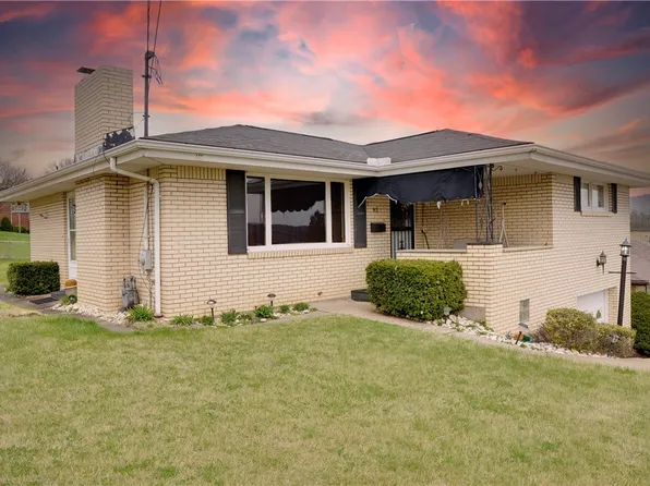 93 Scenery Blvd, Monessen, PA 15062