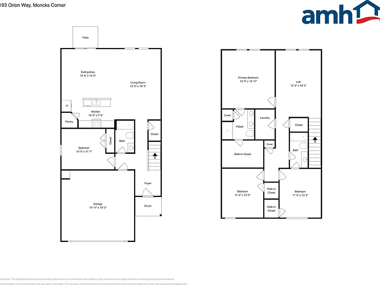 193 Orion Way — Photo 2