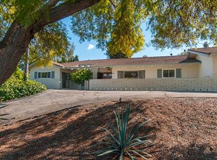 277 Horizon Hills Dr, El Cajon, CA 92020