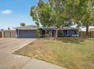 632 N Balboa Cir, Mesa, AZ 85205