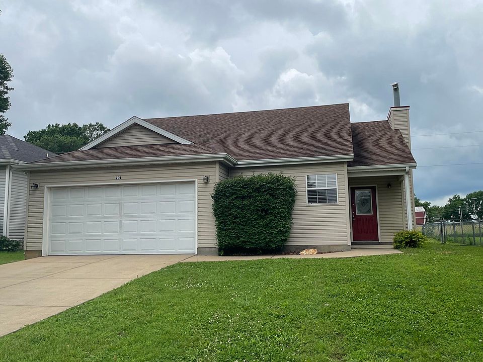 1st image of 901 S Timber Ridge Drive