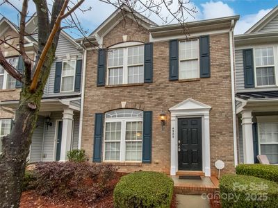 4909 Prosperity Ridge Rd, Charlotte, NC, 28269
