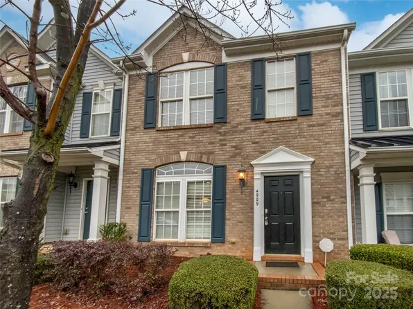 4909 Prosperity Ridge Rd, Charlotte, NC 28269