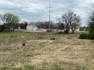 0 Garrett Rd, Shelbyville, TN 37160