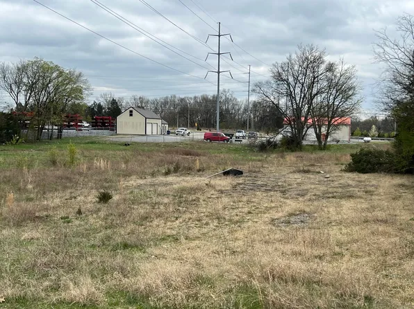 0 Garrett Rd, Shelbyville, TN 37160