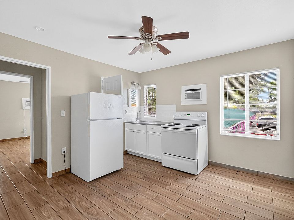 1st image of 905 E Powhatan Ave APT B