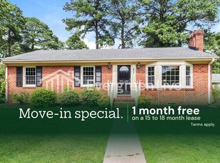 412 Anndora Rd, Portsmouth, VA 23701