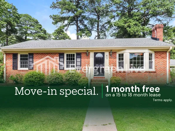 412 Anndora Rd, Portsmouth, VA 23701