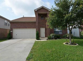 20927 Kenna Cove Ln, Spring, TX 77379