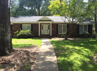1726 Lynwood Ln, Albany, GA 31707