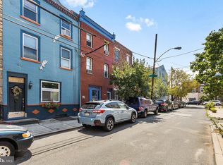 928 Montrose St, Philadelphia, PA 19147