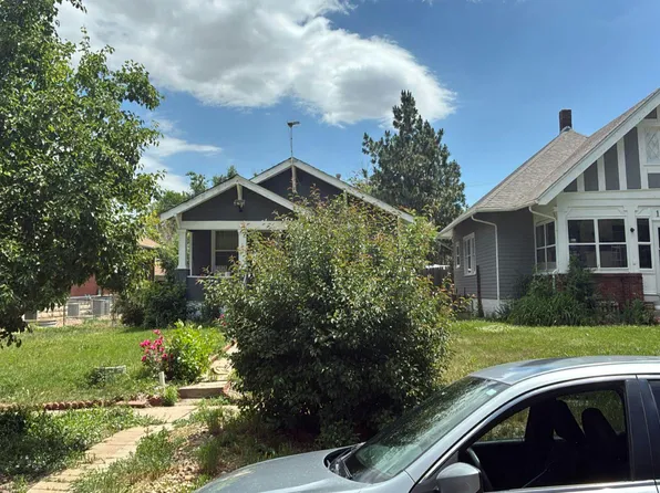 1708 7th Ave, Greeley, CO 80631