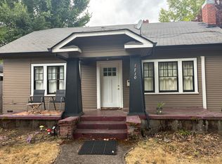 1710 Olive St, Eugene, OR 97401
