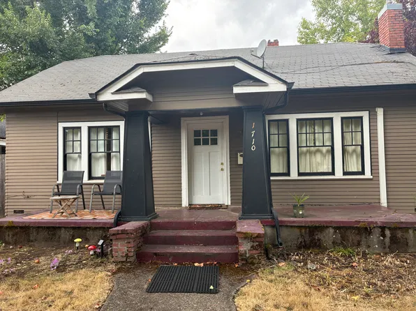 1710 Olive St, Eugene, OR 97401