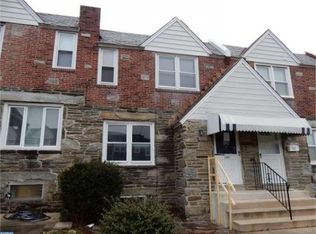 230 S Bayberry Ln, Upper Darby, PA 19082