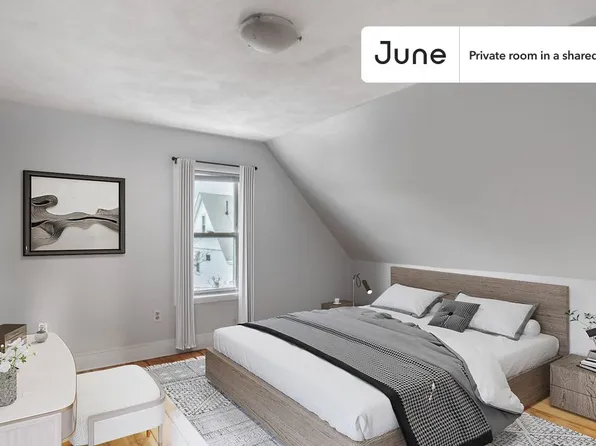 100 Flint St, Somerville, MA