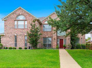 327 Longview Dr, Keller, TX 76248