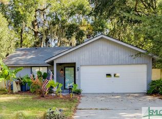 12502 Mercy Blvd, Savannah, GA 31419