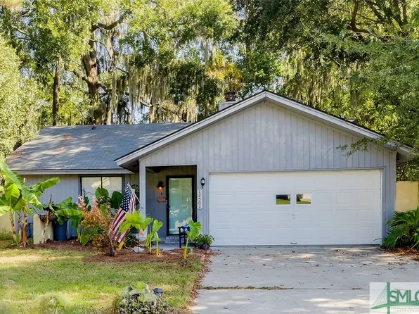 12502 Mercy Boulevard, Savannah, GA 31419