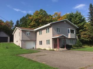 46369 Us 41, Houghton, MI 49931