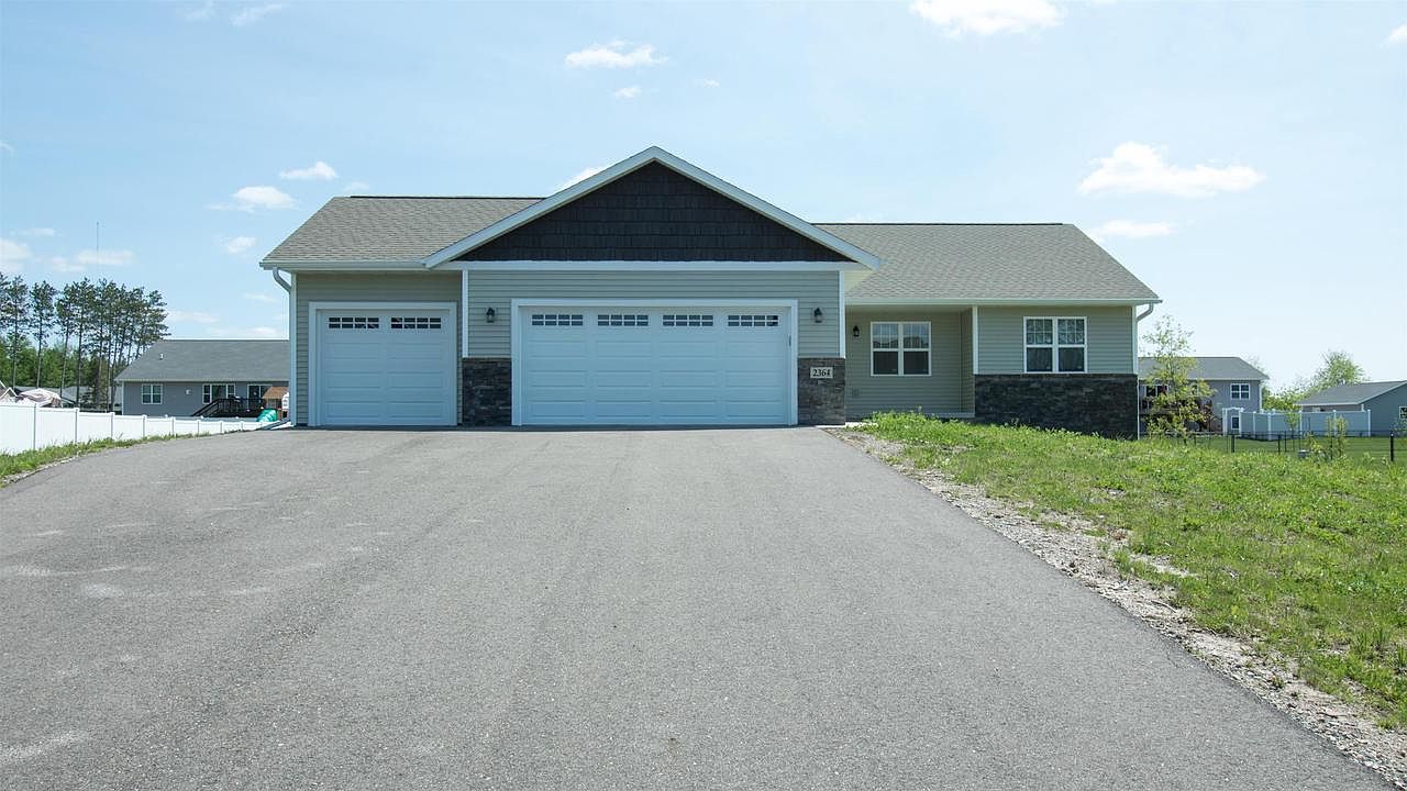 2364 MYSTIC MEADOW DRIVE, Mosinee, WI 54455 Zillow